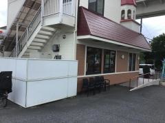 リンガーハット　足立西新井店