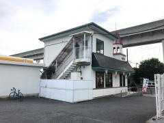 リンガーハット　足立西新井店