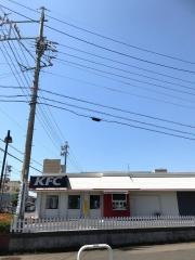 ケンタッキーフライドチキン　静岡ＳＢＳ通り店