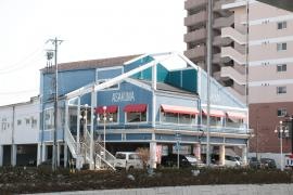 ステーキのあさくま　八熊店