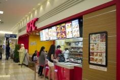 ケンタッキーフライドチキン　アル・プラザあまがさき店