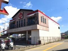 ガスト　広島海田店