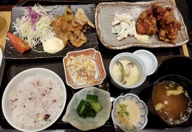 大かまど飯 寅福 横浜ジョイナス店／ホームメイト