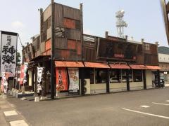 拉麺屋神楽出雲店