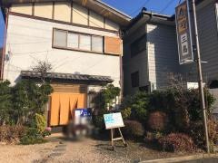 三島寿司_施設外観