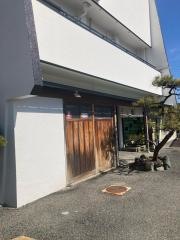 松屋