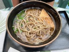 手打そば蛍