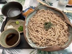 手打そば蛍