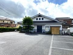 清兵衛そば
