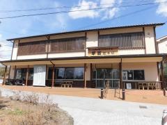 草笛そば本店