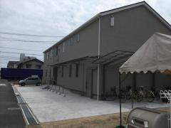 水島ナザレン教会