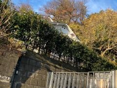 清水ヶ丘教会