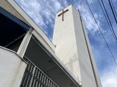 日本福音ルーテル　田園調布教会
