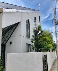 イムマヌエル神戸キリスト教会