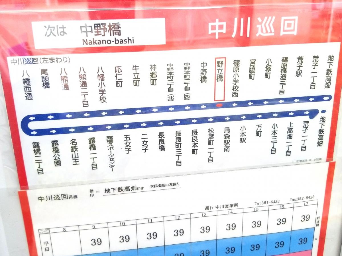 路線図