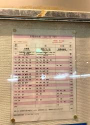湯の川温泉駅