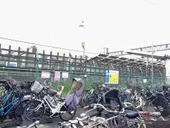 恋ケ窪駅