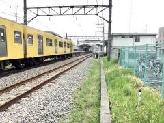 恋ケ窪駅