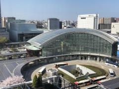 金沢駅