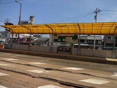 旭町一丁目駅