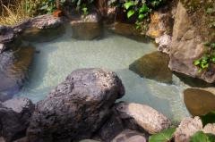 紫尾温泉