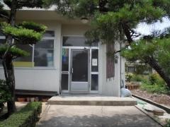 柏原接骨・鍼灸院