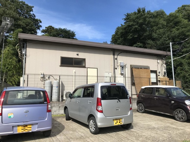 星の里 施設外観