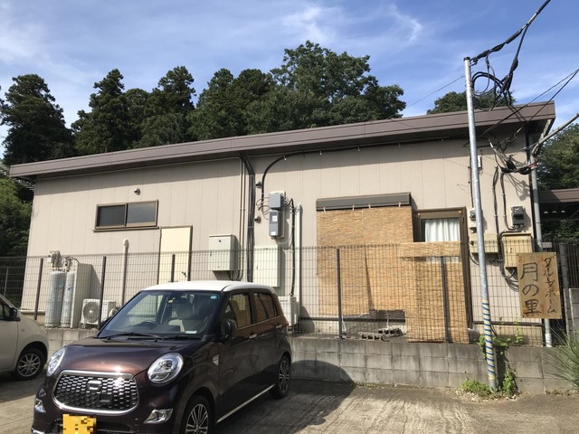 星の里 施設外観