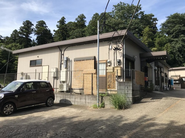 星の里 施設外観