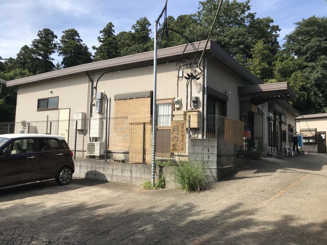 星の里 施設外観