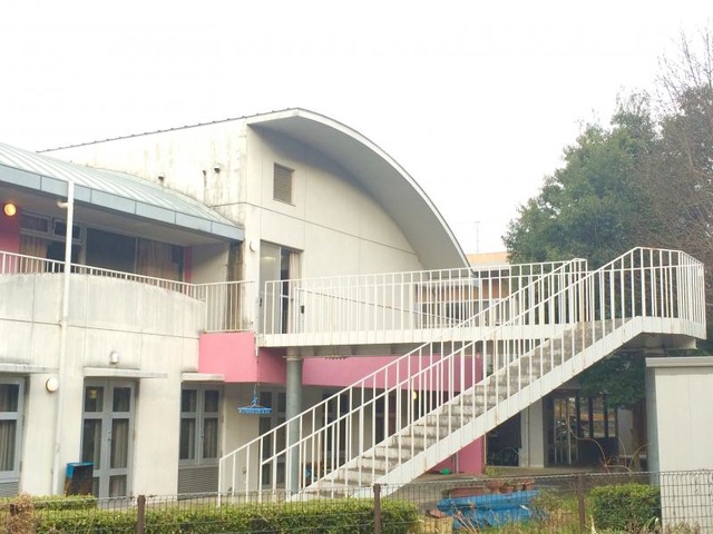 アザリアホーム