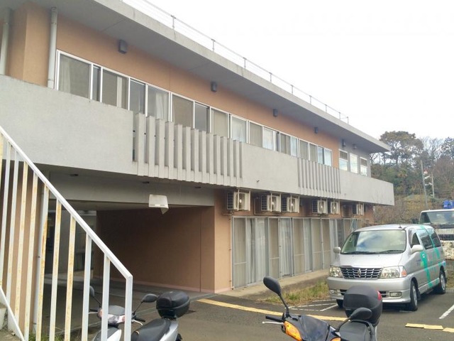 アザリアホーム