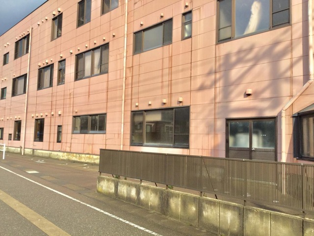 ケアポートよしだ