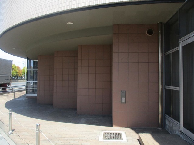 建物