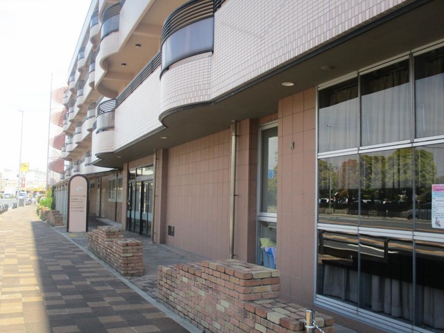 建物