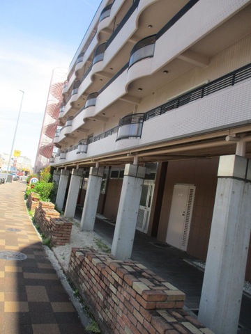 建物