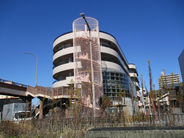 建物