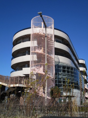 建物