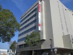 ＳＯＭＰＯひまわり生命保険株式会社　山陰支社