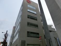 朝日生命保険相互会社　奈良支社