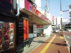 焼肉来来　本店