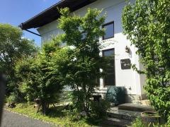 ＣＡＦＥ中川