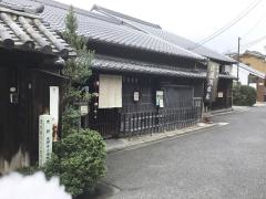 奈良町豆腐庵　こんどう