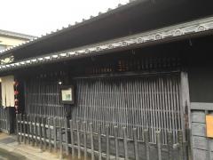 奈良町豆腐庵　こんどう
