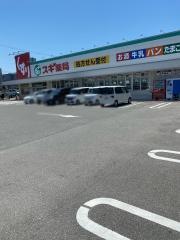 スギ薬局　堺東雲店