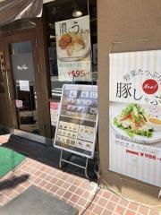 キッチンジロー　東上野店