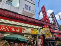 スポーツ　ジュエン　本店