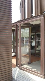 スーパー銭湯ユーバス和歌山店