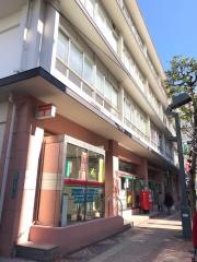 浦和中郵便局
