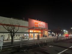 ザ・ビッグ　倉敷店